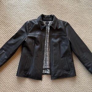 Wilson’s Leather Jacket